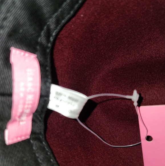 Isaac Mizrahi wool hat - Picture 2 of 8